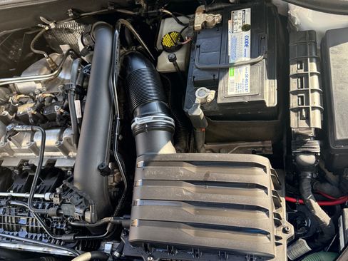 Used 2019 Volkswagen Jetta S w/ Driver Assistance Package image 19