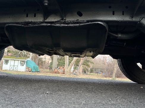 Used 2006 Jeep Wrangler Rubicon image 9