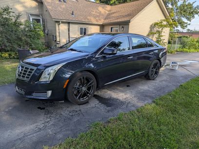 Used 2013 Cadillac XTS Luxury