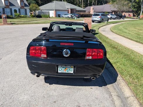 Used 2008 Ford Mustang GT image 10
