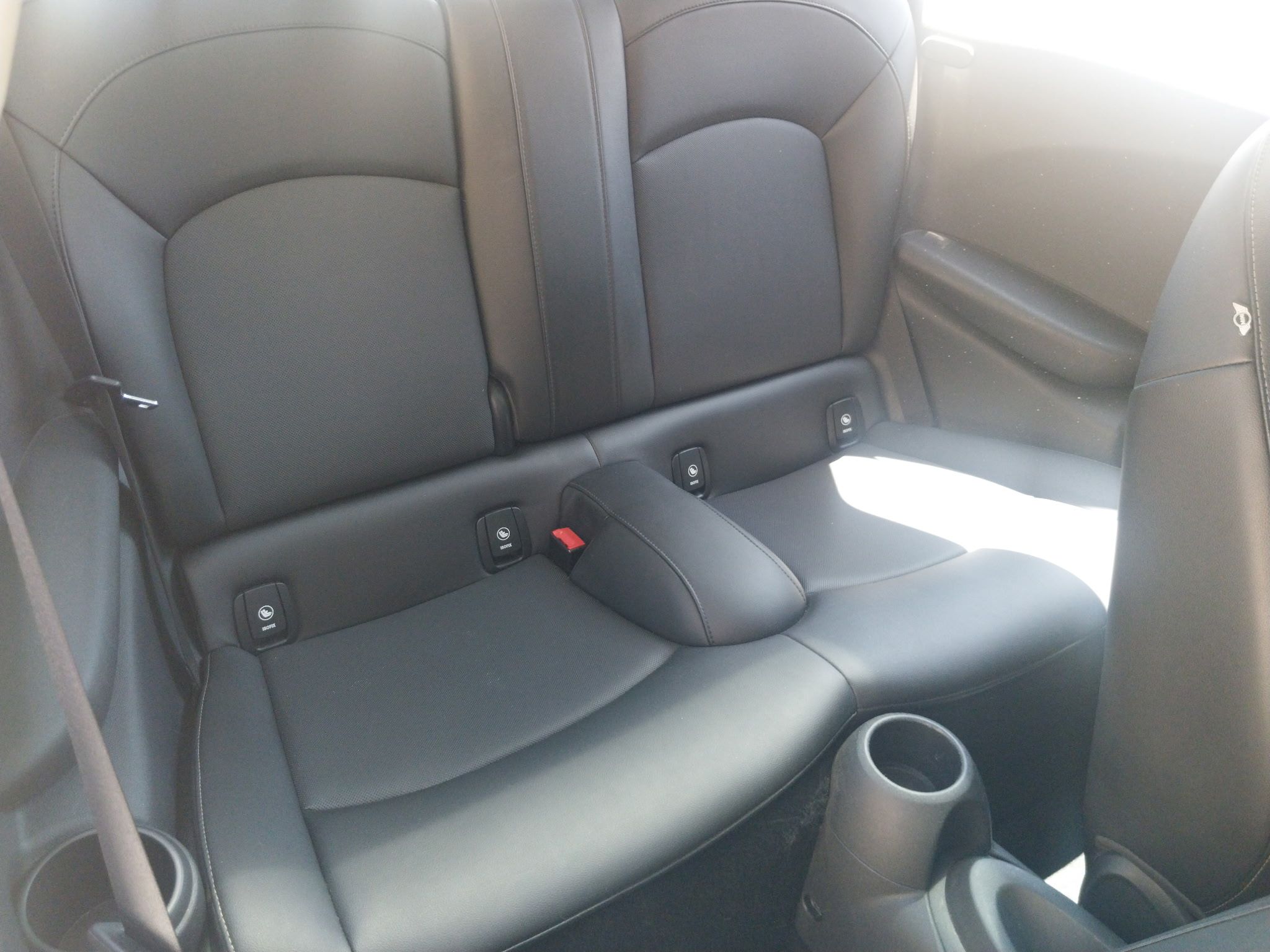 Used 2014 MINI Cooper 2-Door Hardtop FWD image 6