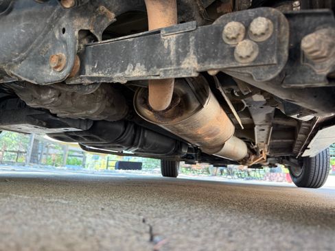 Used 2011 Honda Element EX image 19