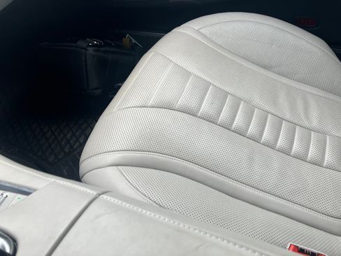 Used 2016 Mercedes-Benz S 550 4MATIC Coupe image 17