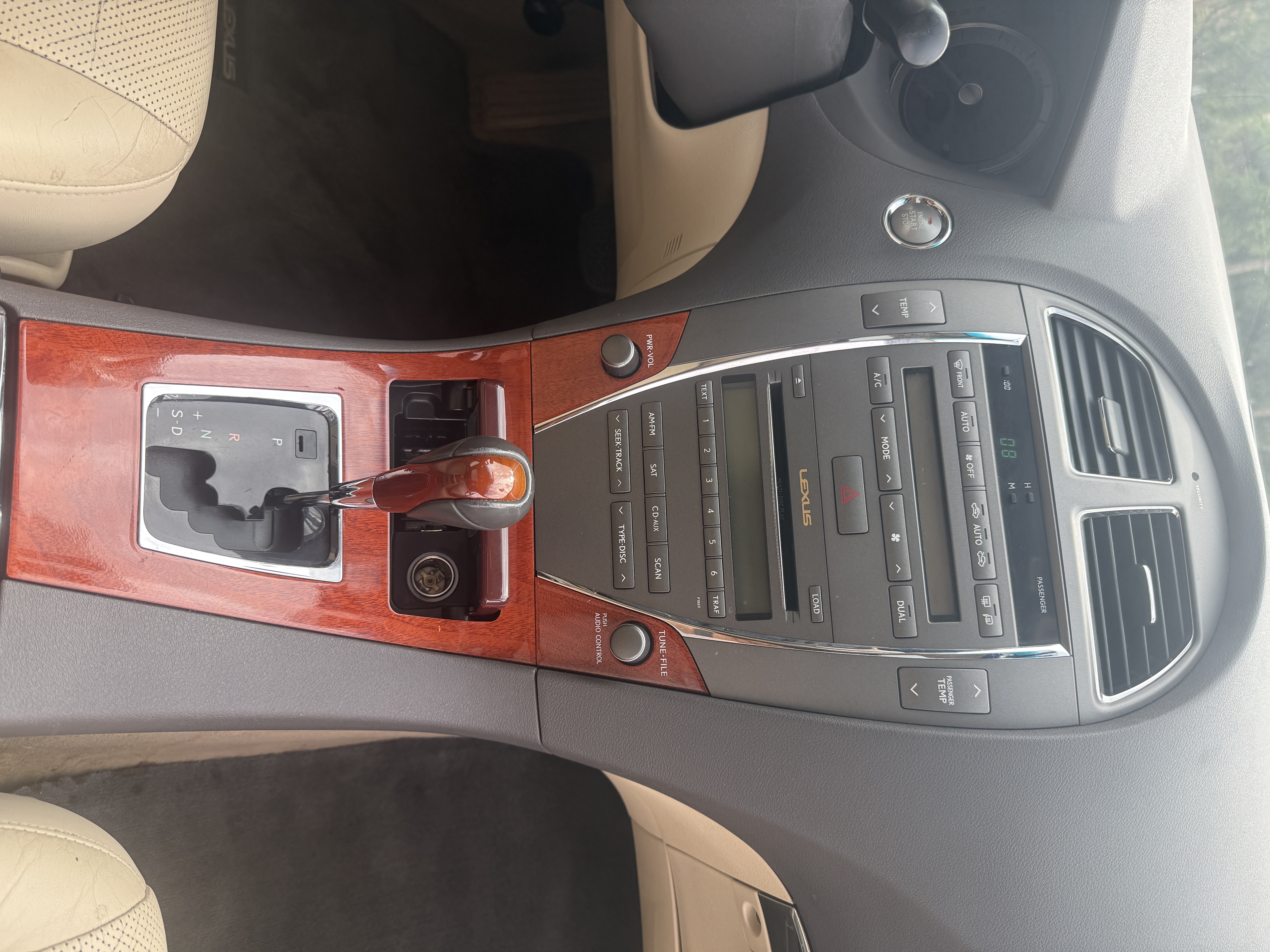 Used 2010 Lexus ES 350 FWD image 21