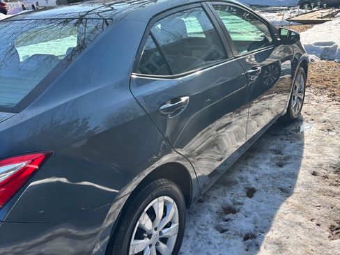 Used 2016 Toyota Corolla LE image 5