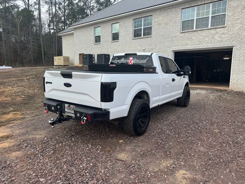 Used 2015 Ford F150 XL w/ Equipment Group 101A Mid image 2