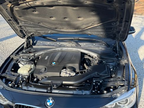 Used 2013 BMW 335i Sedan image 21