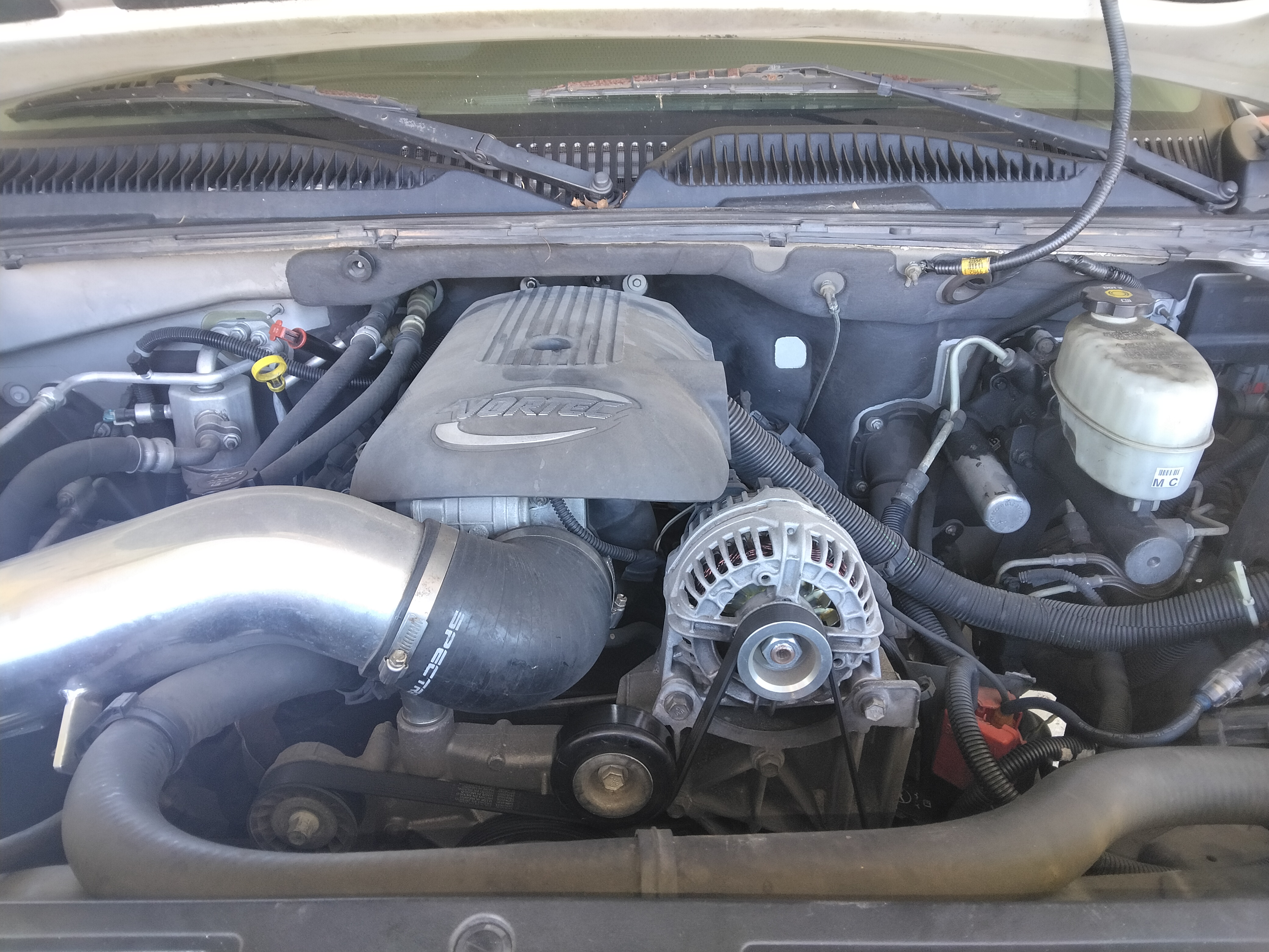 Used 2005 Chevrolet Tahoe LT w/ LT Preferred Equipment Group RWD image 13