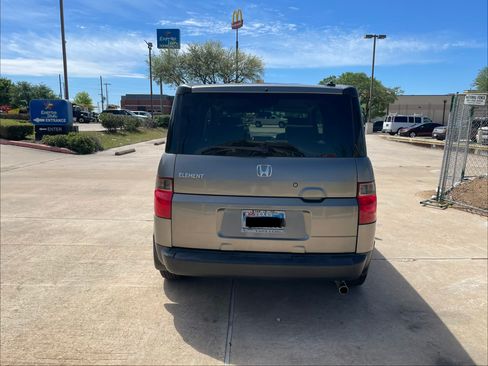 Used 2008 Honda Element EX image 2