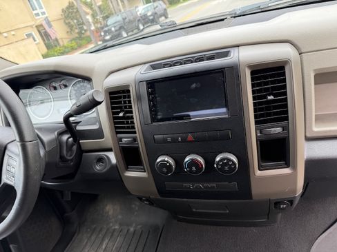 Used 2012 RAM 1500 Express image 23