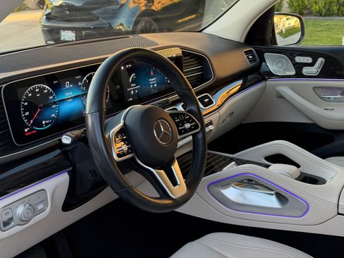 Used 2023 Mercedes-Benz GLE 350 image 12