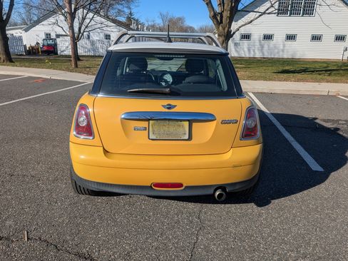 Used 2009 MINI Cooper Hardtop image 4