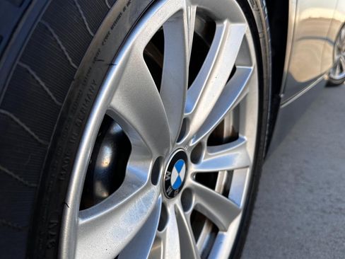 Used 2016 BMW 528i Sedan image 19