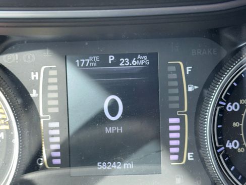 Used 2020 Jeep Cherokee Latitude Plus w/ Cold Weather Group image 14