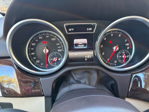 Used 2016 Mercedes-Benz GLE 350 4MATIC image 6