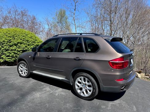 Used 2012 BMW X5 xDrive35i AWD/4WD image 1