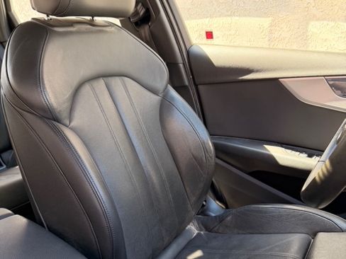 Used 2017 Audi A4 2.0T Prestige image 6