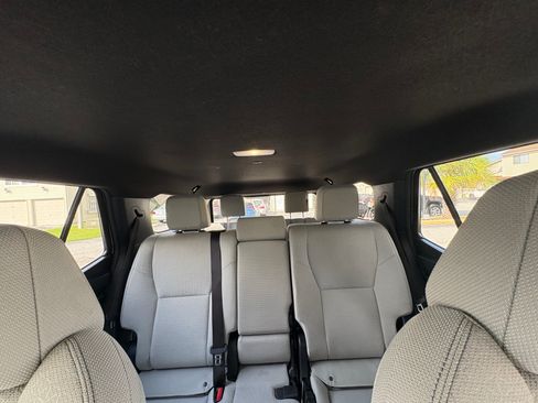 Used 2025 Toyota 4Runner SR5 RWD image 9