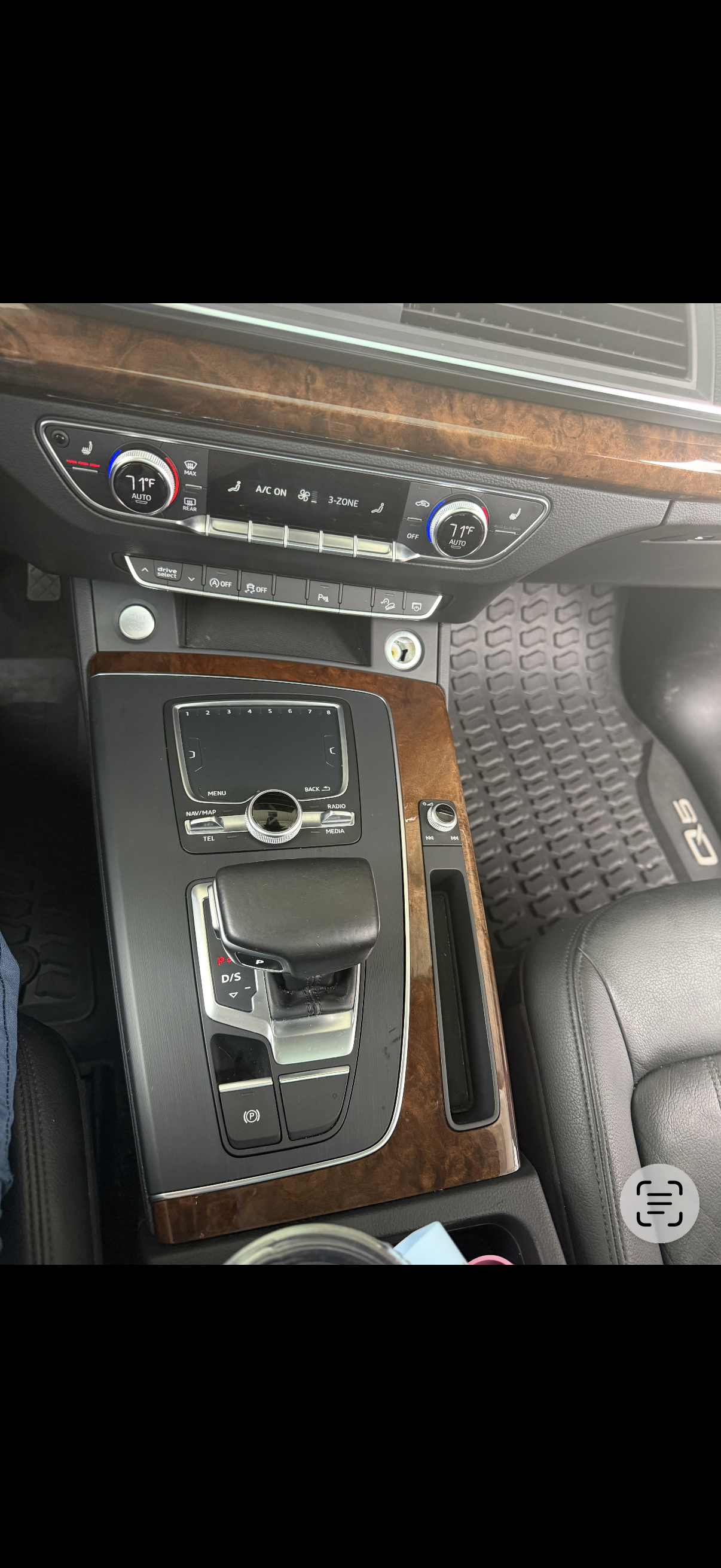 Used 2018 Audi Q5 2.0T Premium Plus w/ Premium Plus Package AWD/4WD image 9