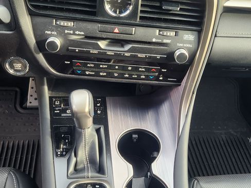 Used 2019 Lexus RX 350 F Sport image 11