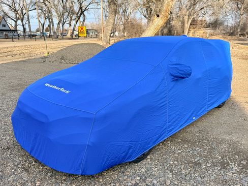 Used 2019 Subaru WRX STI Limited image 17