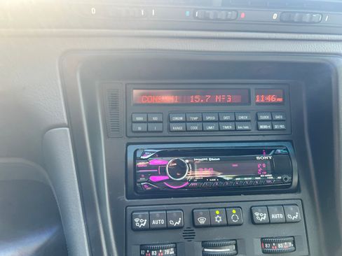 Used 1995 BMW 840Ci 840Ci Coupe 2D image 14