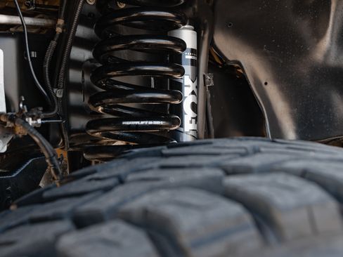 Used 2019 Ford F250 King Ranch w/ King Ranch Ultimate Package image 21