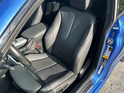 Used 2015 BMW M235i Coupe RWD image 19