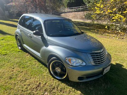 Used 2008 Chrysler PT Cruiser