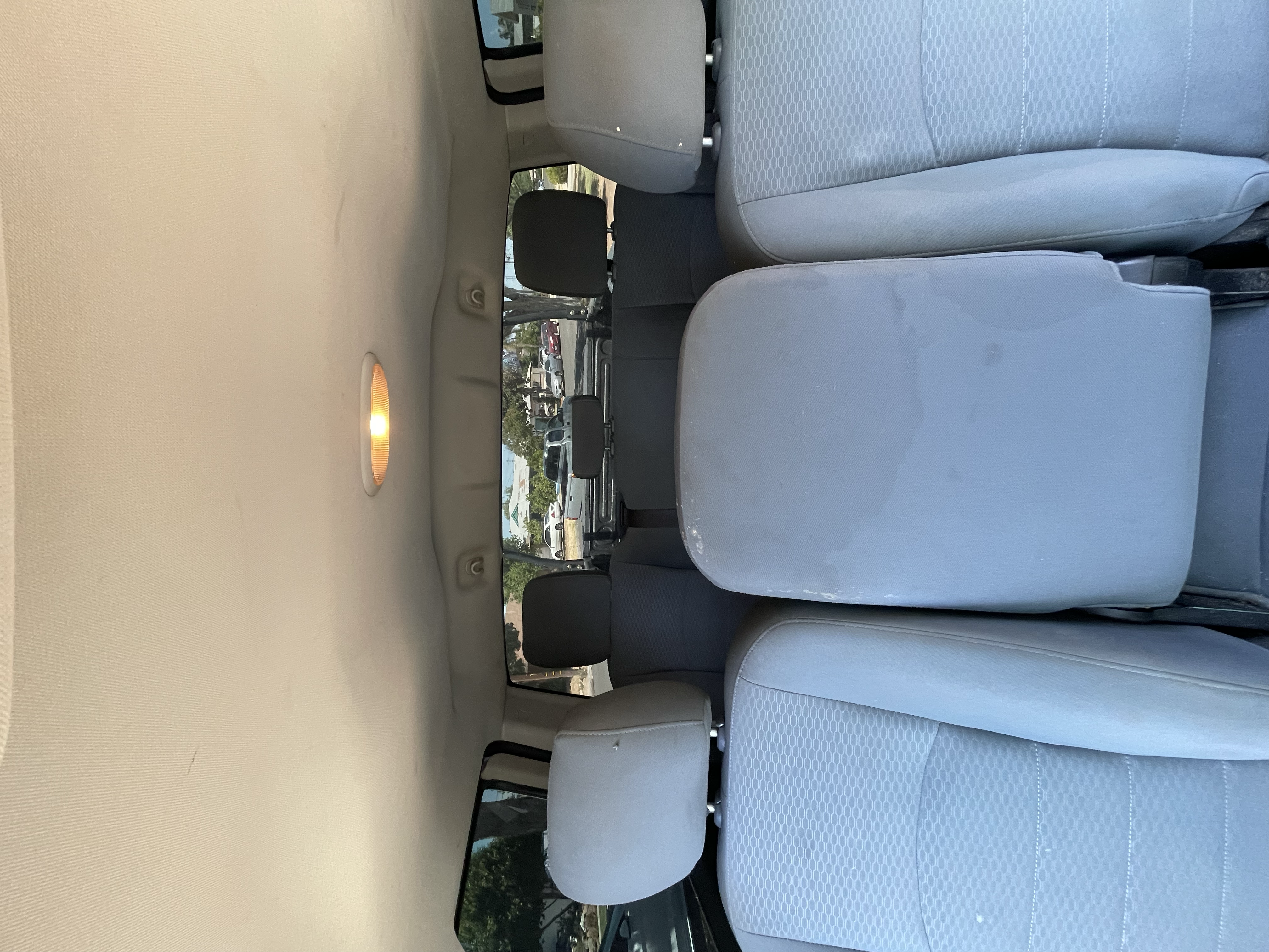 Used 2017 RAM 1500 ST w/ SXT Appearance Group AWD/4WD image 9