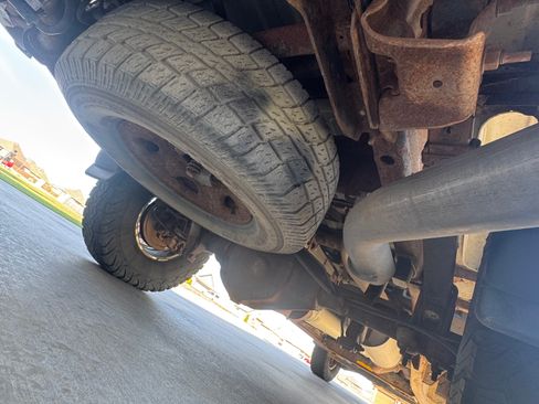 Used 2006 GMC Sierra 2500 SLE w/ Onstar Plus Package image 29