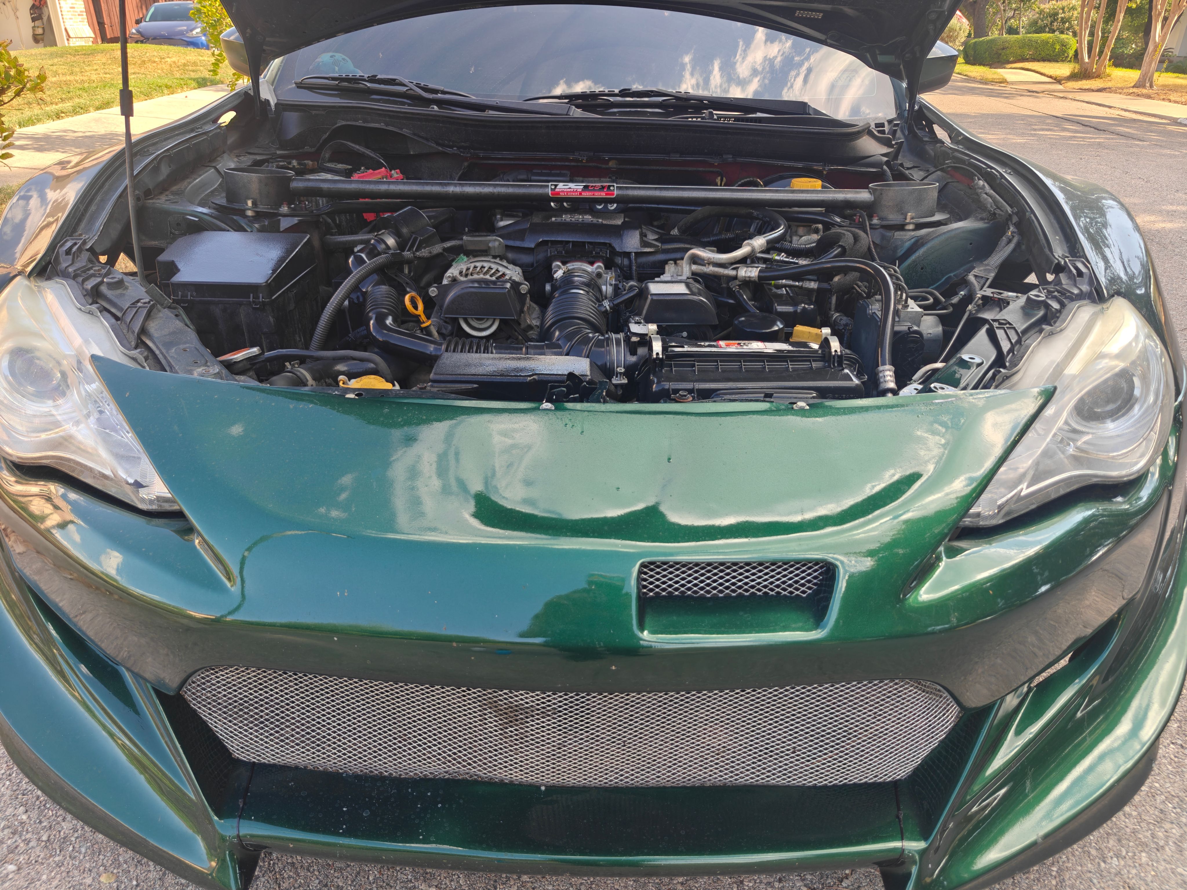 Used 2016 Scion FR-S RWD image 13