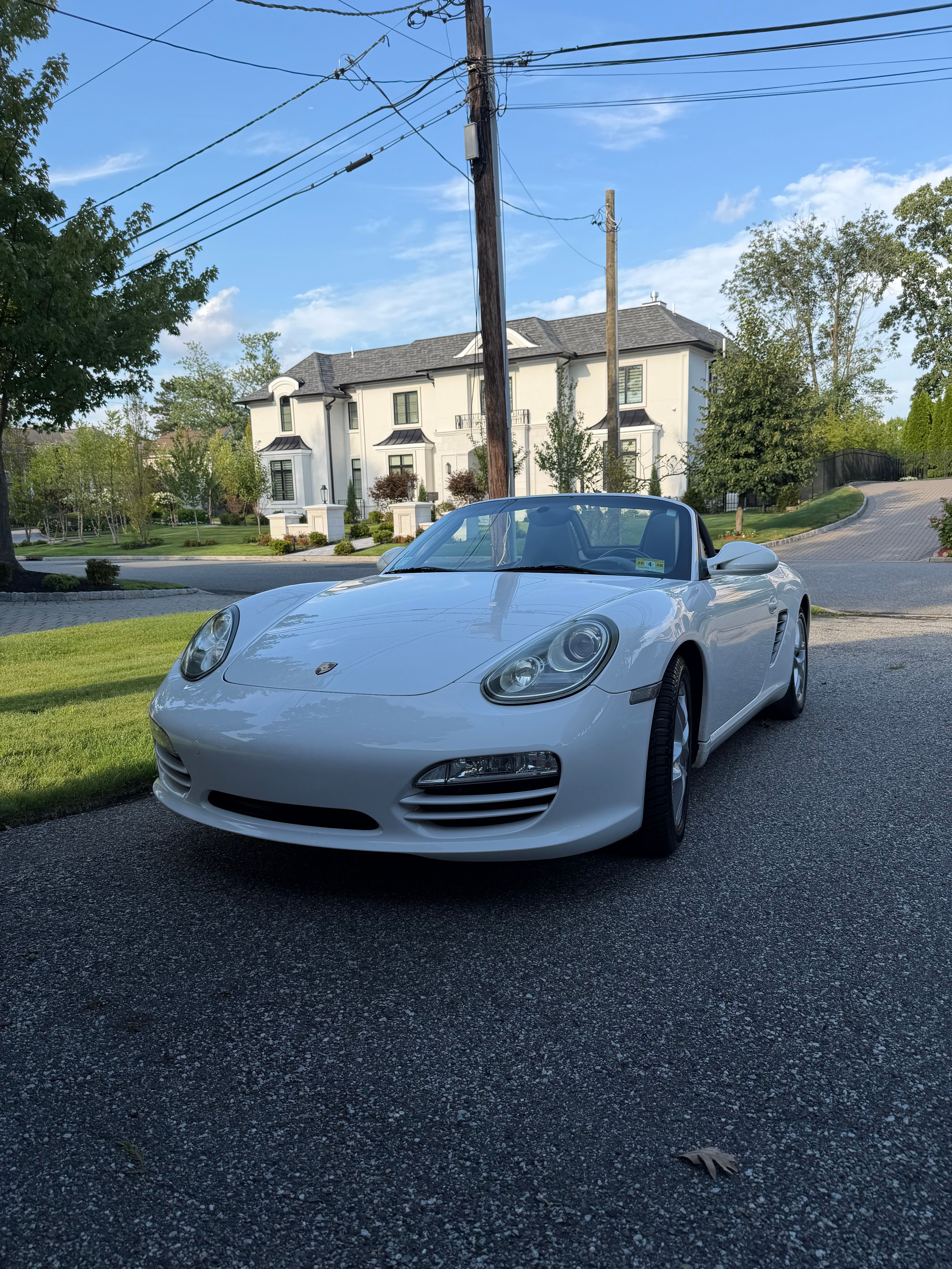 Used 2011 Porsche Boxster RWD image 14