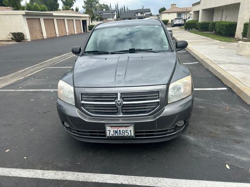 Used 2011 Dodge Caliber Mainstreet FWD image 5