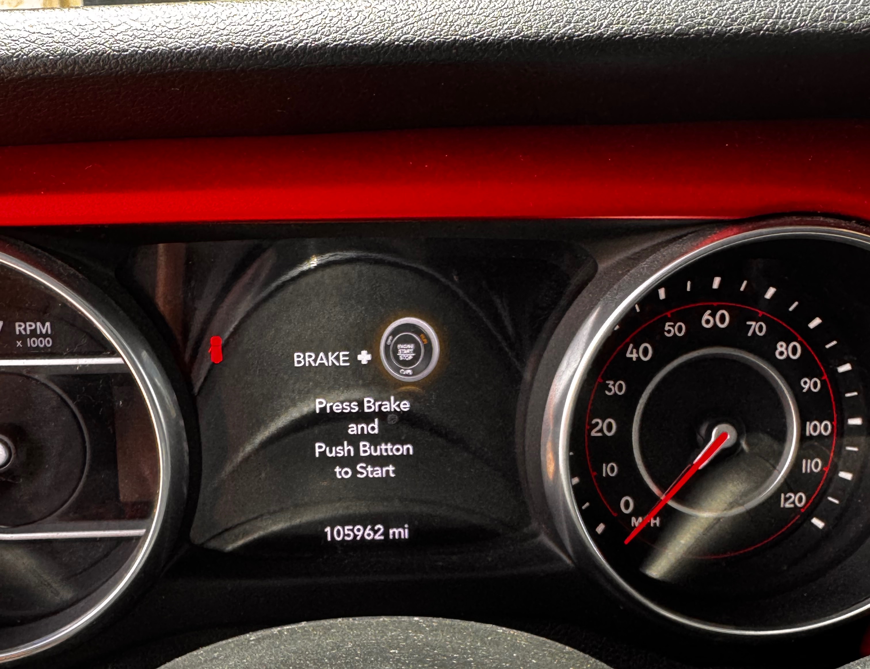 Used 2018 Jeep Wrangler Unlimited Rubicon AWD/4WD image 9