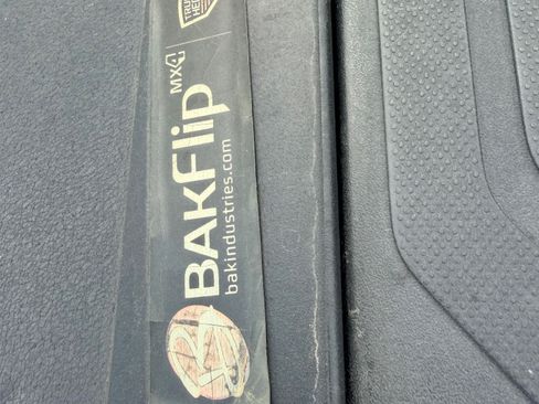 Used 2015 Toyota Tundra TRD Pro image 20