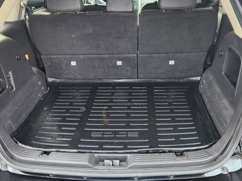 Used 2012 Ford Edge SEL image 6