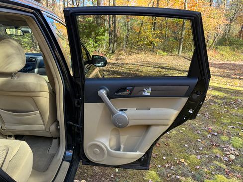 Used 2007 Honda CR-V EX image 20