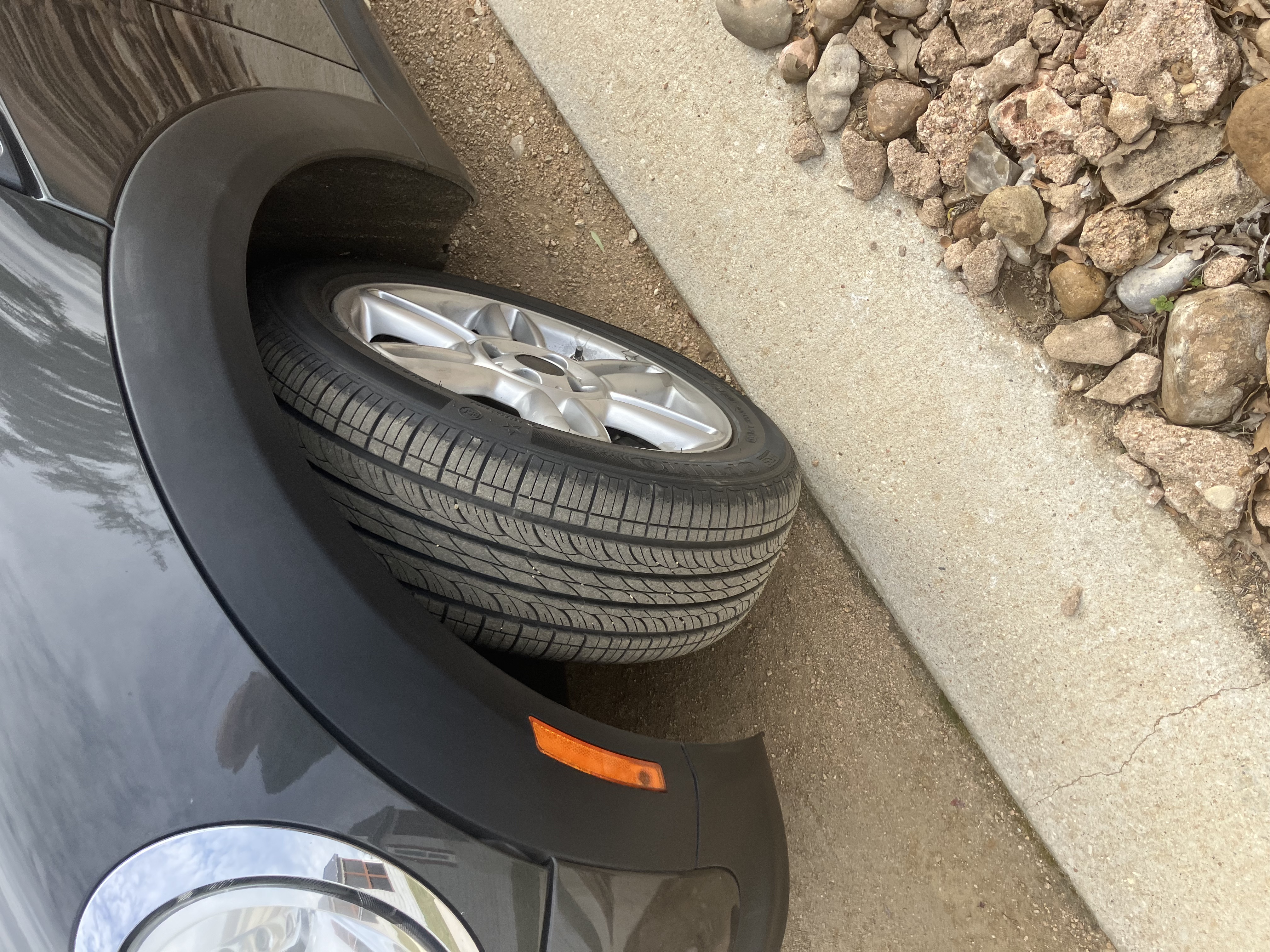 Used 2013 MINI Cooper Roadster FWD image 16