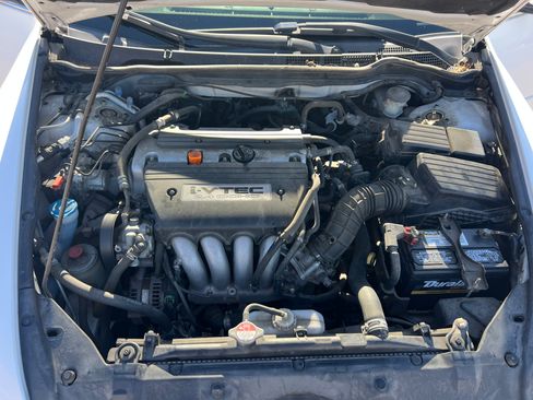 Used 2006 Honda Accord EX-L image 5