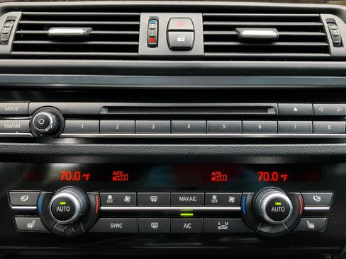 Used 2016 BMW 535i Sedan image 17