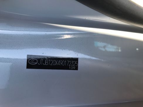 Used 2009 Lexus GX 470 AWD/4WD image 32