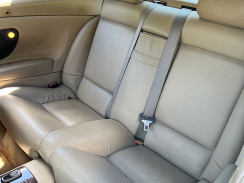 Used 2000 Volvo C70 HT FWD image 8