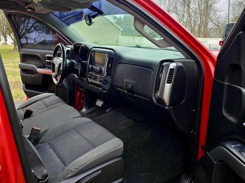 Used 2014 Chevrolet Silverado 1500 LT w/ LT Convenience Package image 22