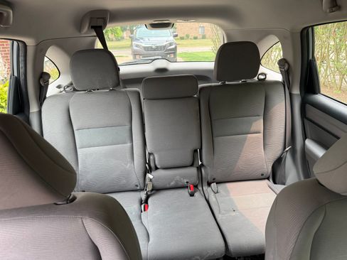 Used 2011 Honda CR-V LX image 9