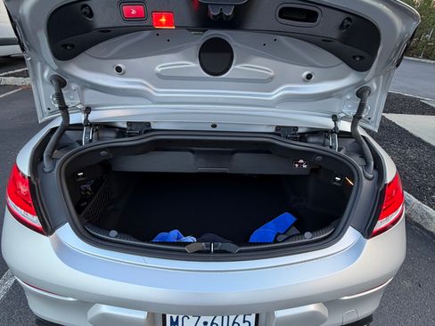 Used 2019 Mercedes-Benz C 63 AMG S image 20