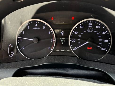 Used 2013 Lexus ES 350 w/ Premium Pkg FWD image 9