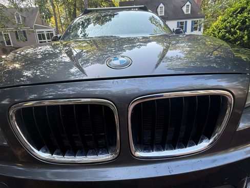 Used 2015 BMW X1 sDrive28i RWD image 15