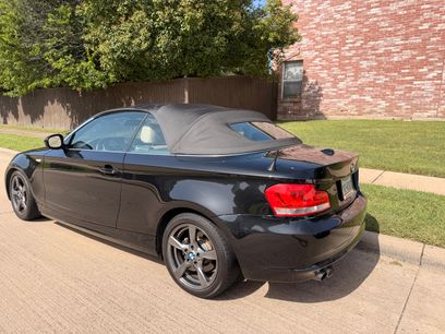 Used 2013 BMW 128i Convertible