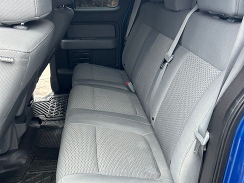 Used 2013 Ford F150 STX w/ Mid Equipment Group image 12